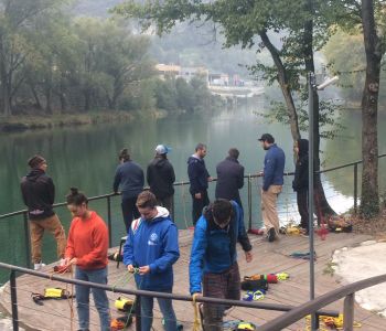 Modulo sicurezza Solagna 24-25 ottobre 2018
